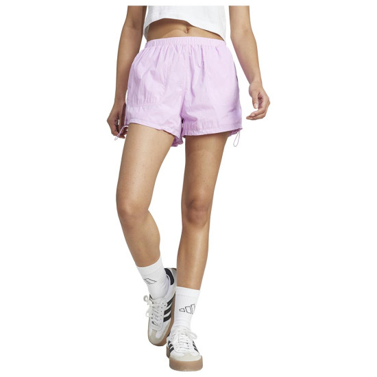 Adidas Γυναικείο σορτς Sportswear Ce Q2 Shorts